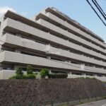 パラッシオ赤塚公園　外観